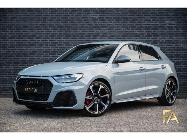 Audi A1 2023 Benzine