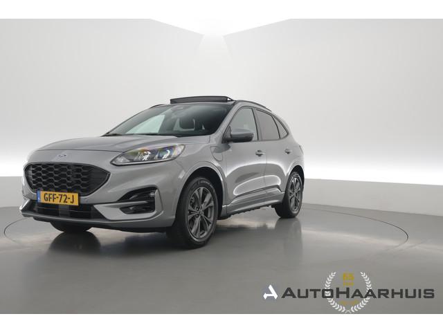 Ford Kuga 2024 Hybride