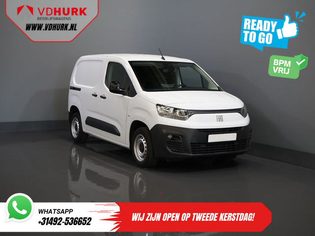 Fiat Doblò 2024 Diesel