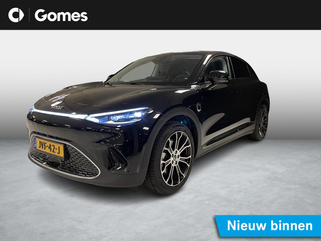 Smart #3 2026 Elektrisch