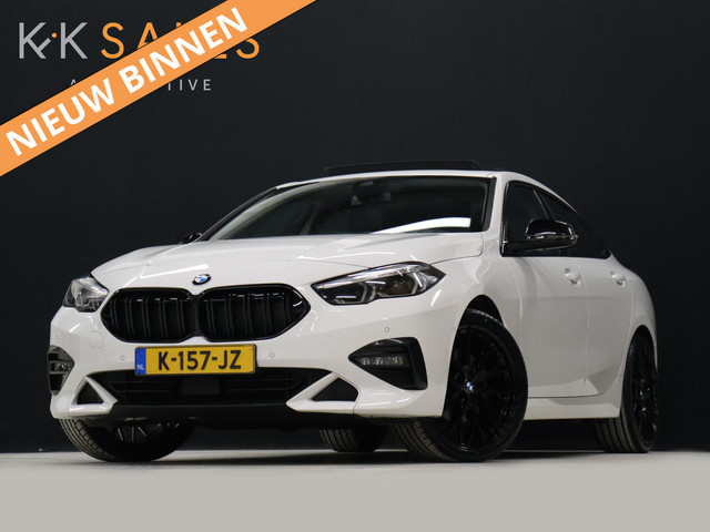 BMW 2 Serie 2021 Benzine