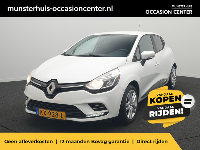 Renault Clio 2016 Diesel