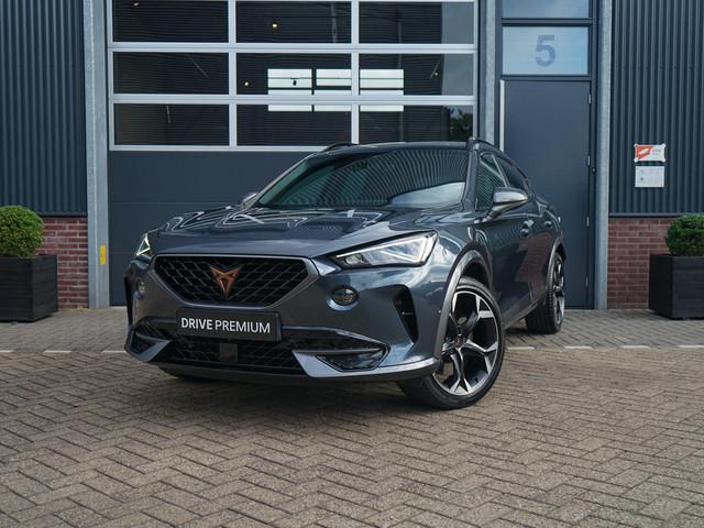 Cupra Formentor 2023 Hybride