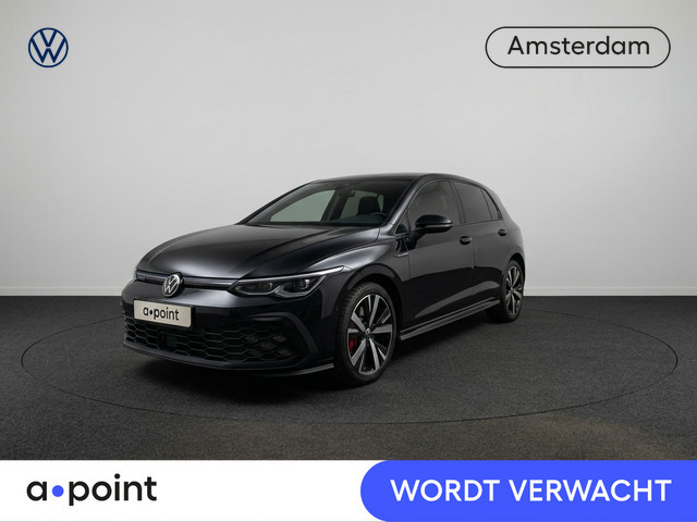 Volkswagen Golf 2025 Hybride