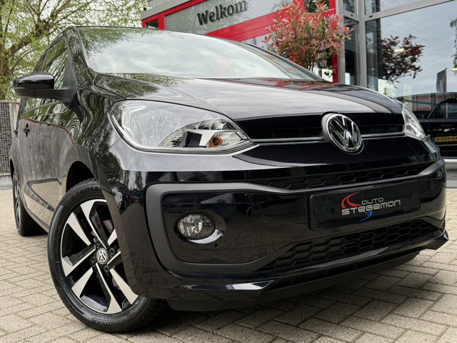Volkswagen up! 2020 Benzine