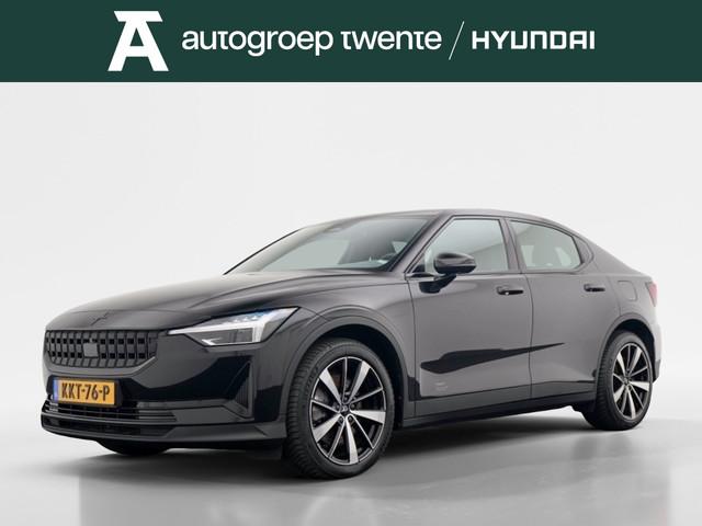 Polestar 2 2023 Elektrisch