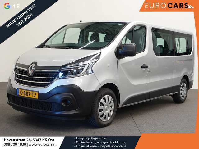 Renault Trafic 2019 Diesel