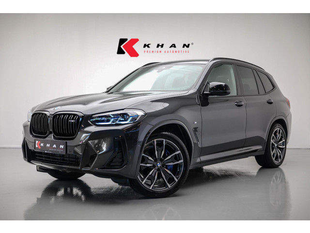 BMW X3 2022 Benzine