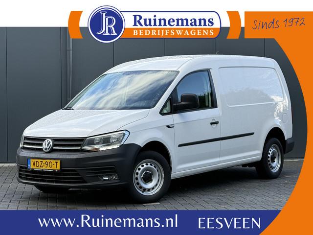 Volkswagen Caddy 2020 Diesel
