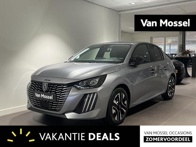 Peugeot 208 2025 Benzine