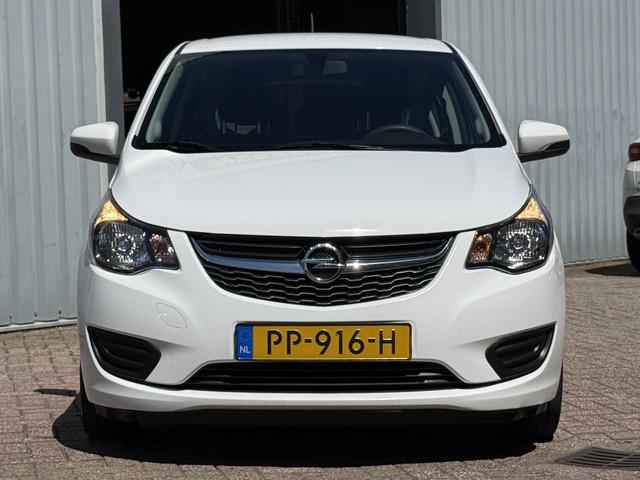 Opel Karl