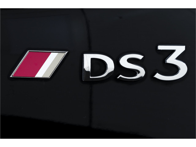 DS DS 3