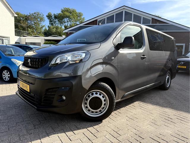 Peugeot Expert 2022 Elektrisch
