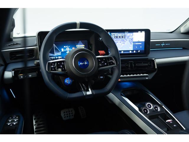 Alpine A290