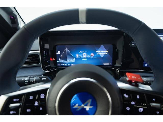 Alpine A290