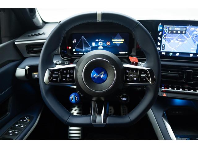 Alpine A290