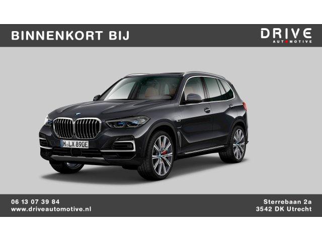 BMW X5 2022 Hybride