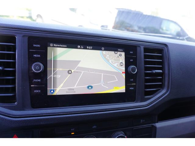 MAN TGE