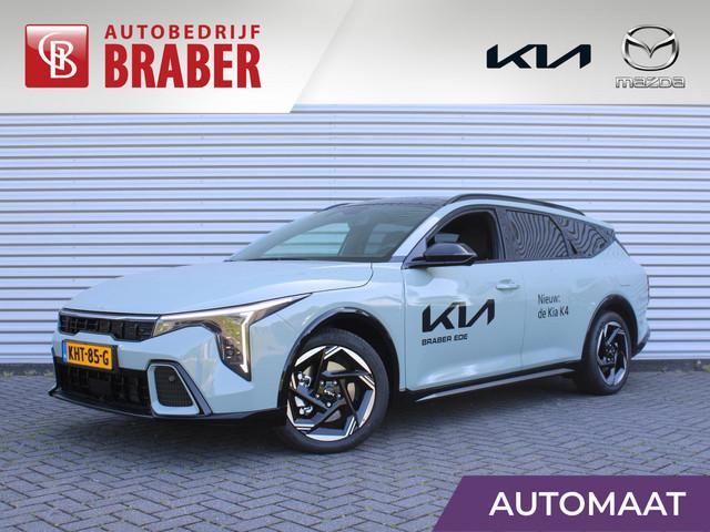 Kia K4