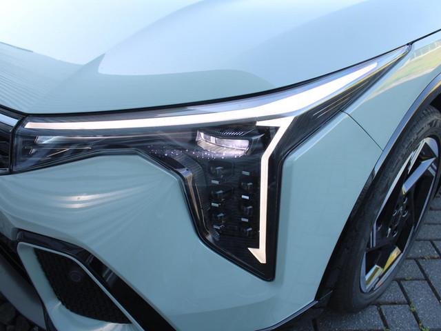 Kia K4