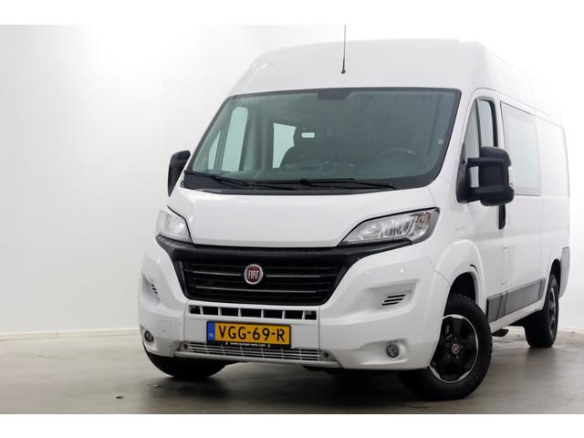 Fiat Ducato 2020 Diesel