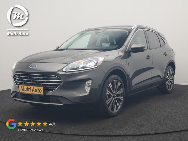 Ford Kuga 2022 Hybride