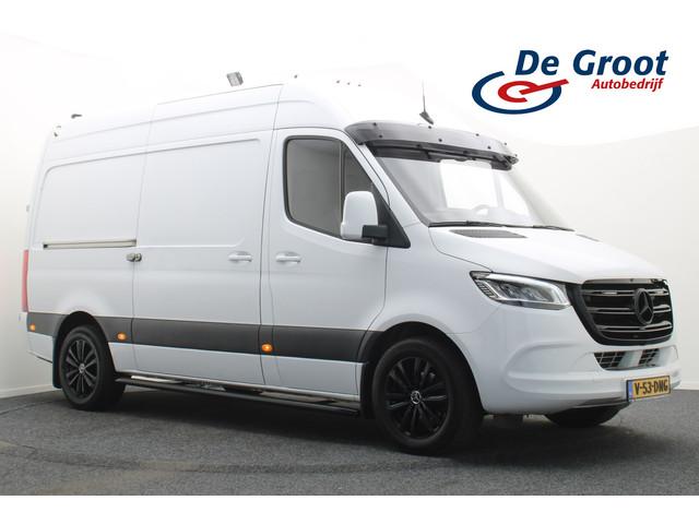 Mercedes-Benz Sprinter 2022 Diesel