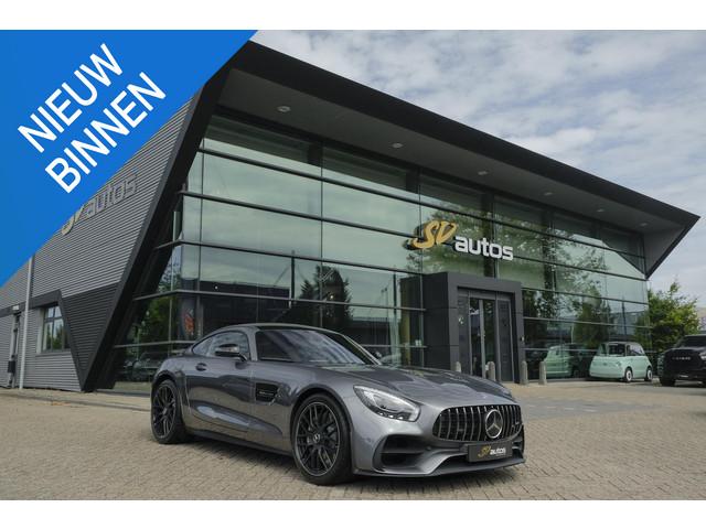 Mercedes-AMG GT