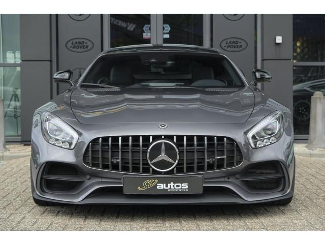 Mercedes-AMG GT