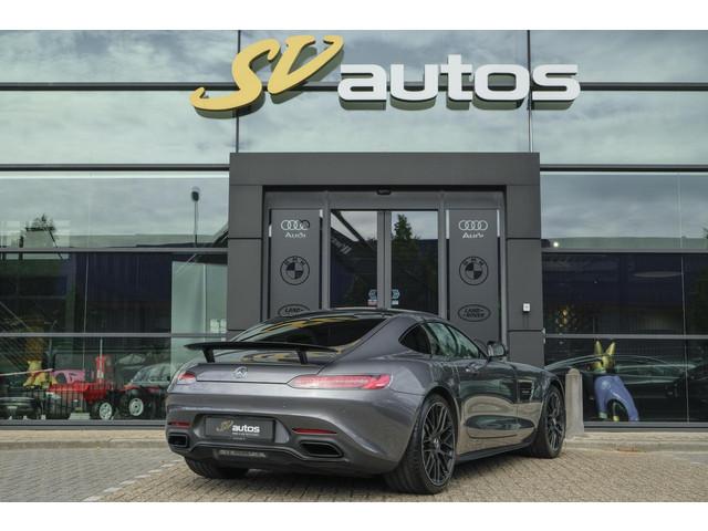 Mercedes-AMG GT