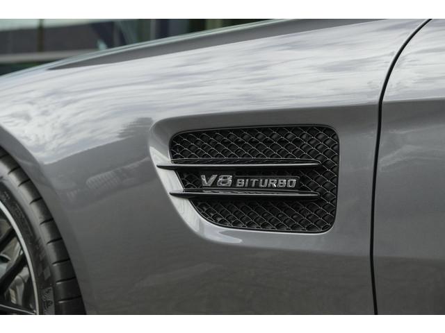 Mercedes-AMG GT