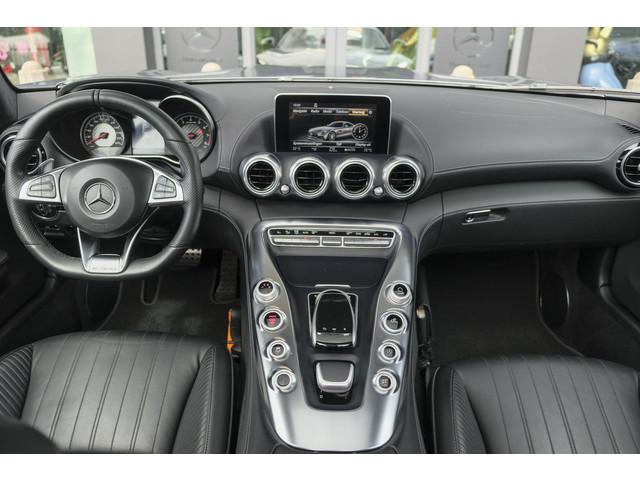 Mercedes-AMG GT