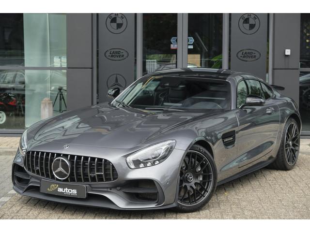 Mercedes-AMG GT