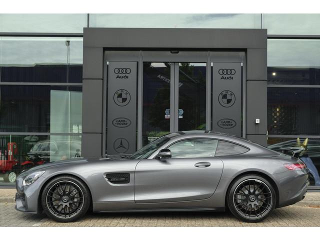 Mercedes-AMG GT