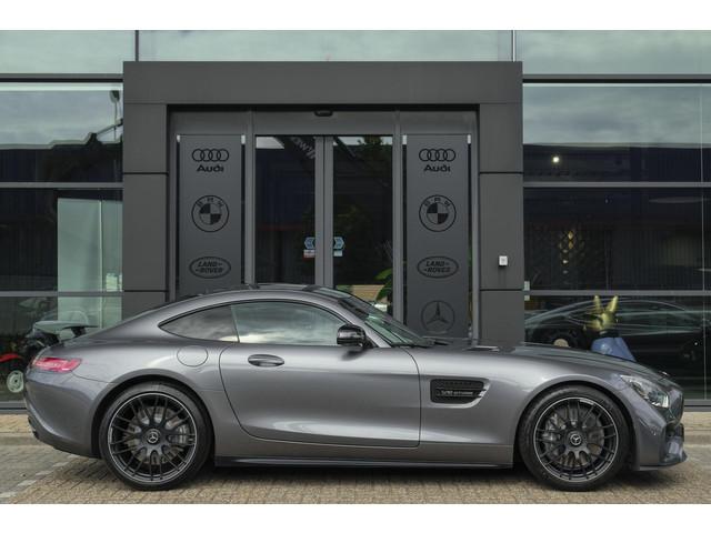 Mercedes-AMG GT