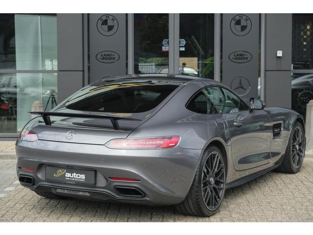 Mercedes-AMG GT