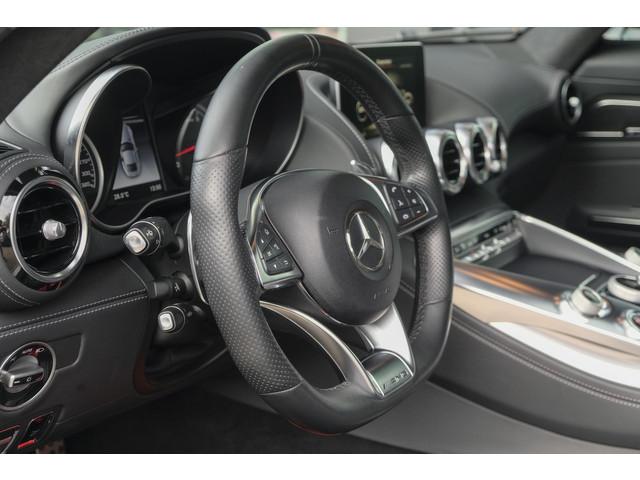 Mercedes-AMG GT
