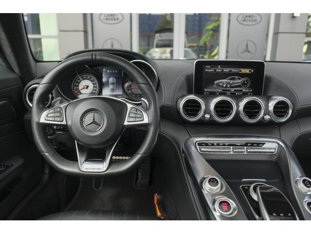 Mercedes-AMG GT