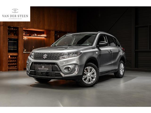 Suzuki Vitara 2021 Benzine