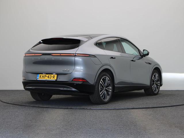Xpeng G6