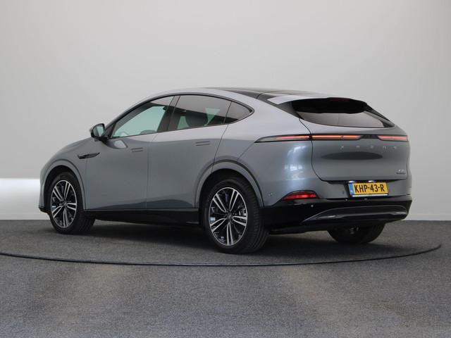Xpeng G6