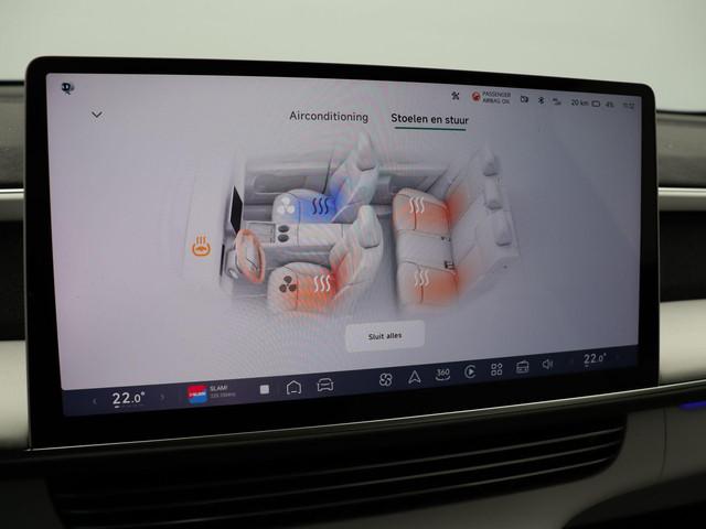 Xpeng G6