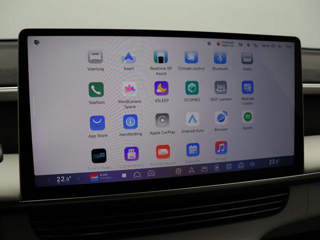 Xpeng G6