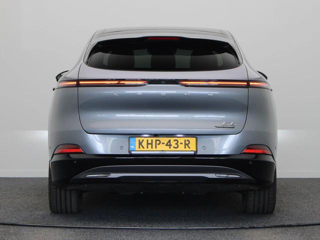 Xpeng G6