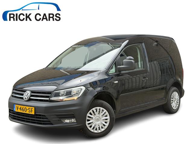 Volkswagen Caddy 2018 Diesel