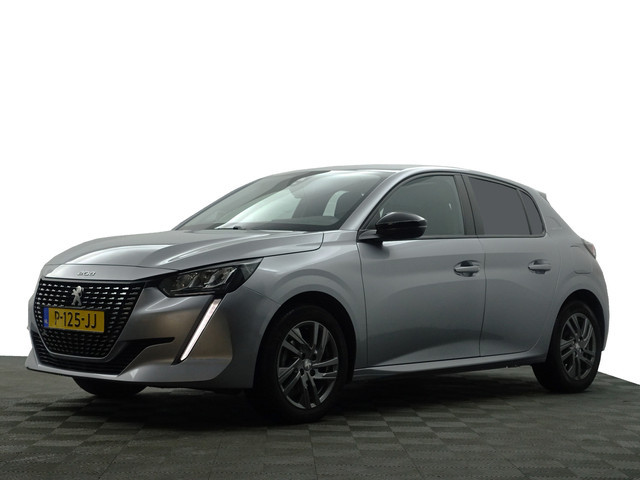 Peugeot 208 2022 Benzine