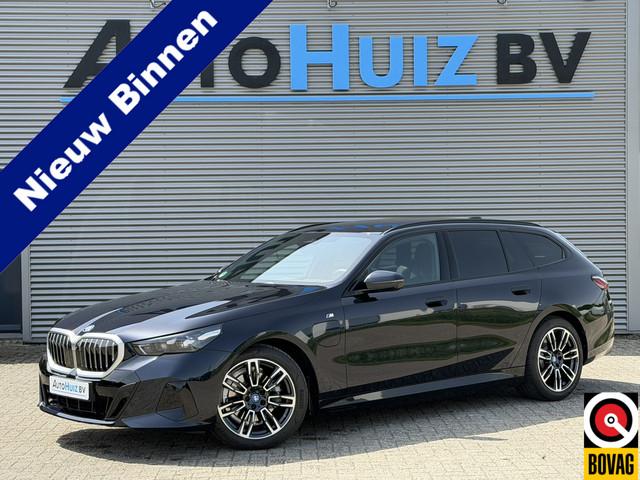 BMW 5 Serie 2024 Hybride