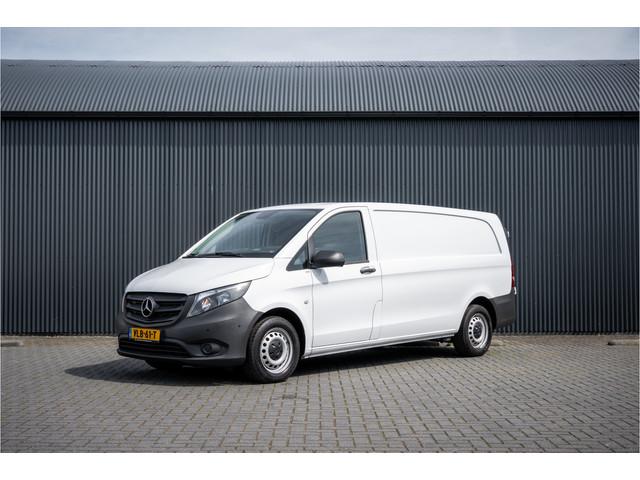 Mercedes-Benz Vito 2022 Diesel