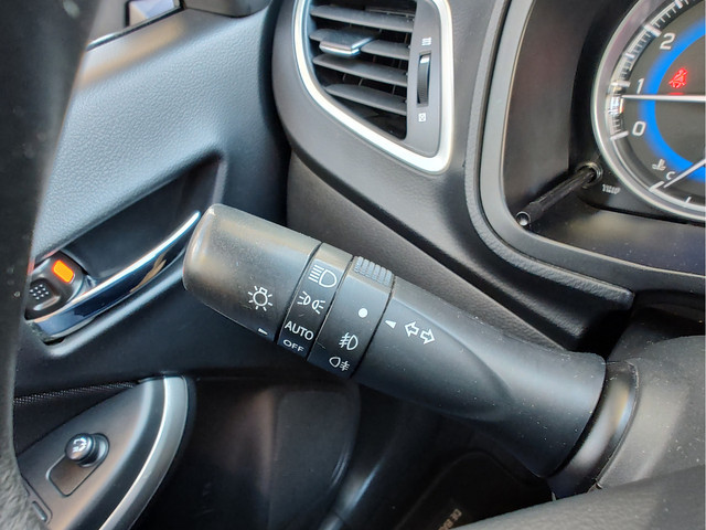 Suzuki Baleno