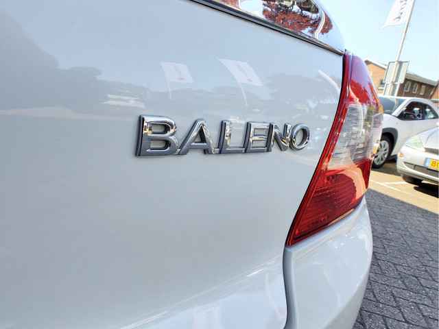 Suzuki Baleno